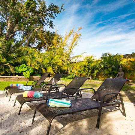 Heated Pool Just 1.7 Mi To Beach The Ocean Pearl ซาราโซตา ภายนอก รูปภาพ